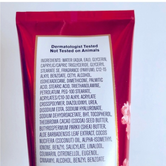 4/$20 NEW Bath & Body Works JAPANESE CHERRY BLOSSOM Body Cream TRAVEL SIZE 2.5oz - Picture 4 of 12